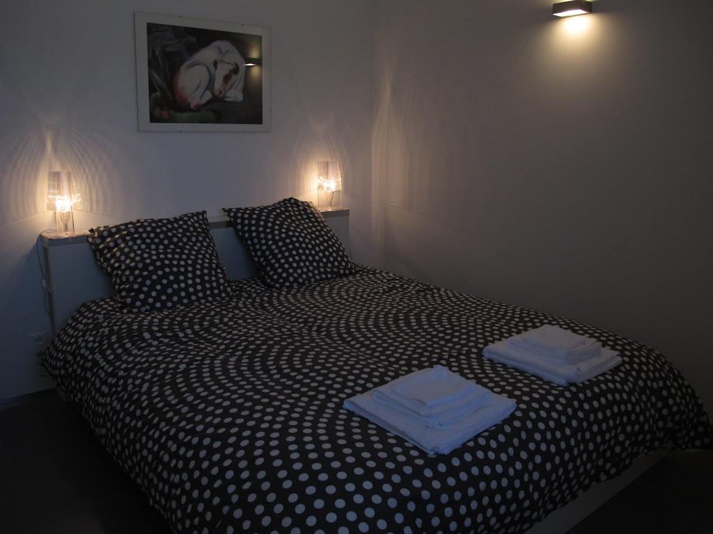 Villa L'Esperluette Suze-la-Rousse Zimmer foto