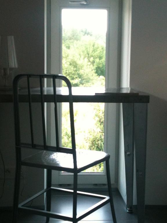 Villa L'Esperluette Suze-la-Rousse Zimmer foto